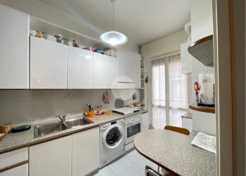 Two-room apartment Via Vittorio Veneto, Bresso - photo 25