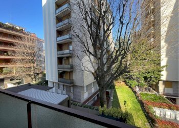 Two-room apartment Via Vittorio Veneto, Bresso - photo 27