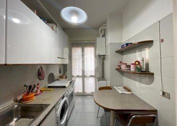 Two-room apartment Via Vittorio Veneto, Bresso - photo 35