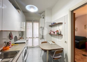 Two-room apartment Via Vittorio Veneto, Bresso - photo 36