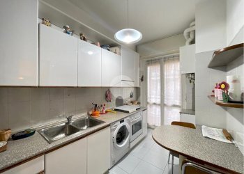 Two-room apartment Via Vittorio Veneto, Bresso - photo 37