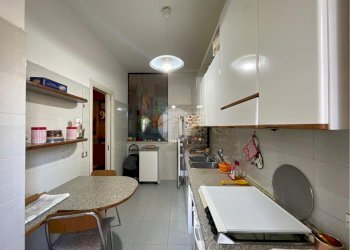 Two-room apartment Via Vittorio Veneto, Bresso - photo 43