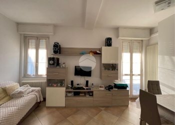 Two-room apartment Via Verdi Giuseppe, Bresso - photo 25
