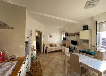 Two-room apartment Via Verdi Giuseppe, Bresso - photo 34