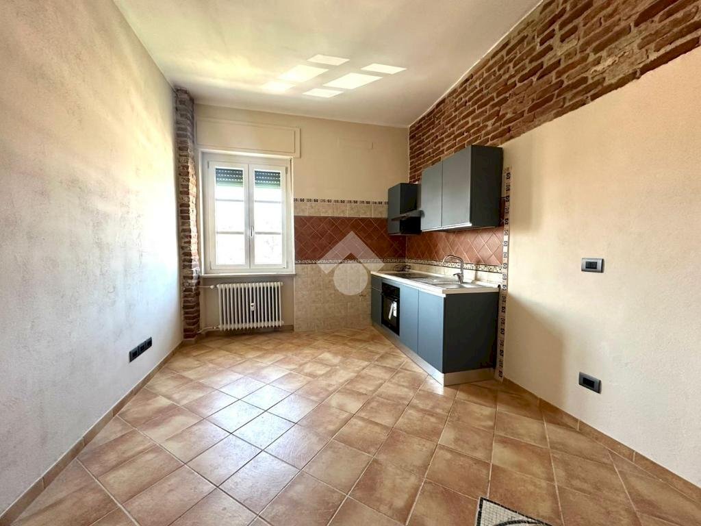 Two-room apartment Via Madonnetta, Savigliano - photo 1