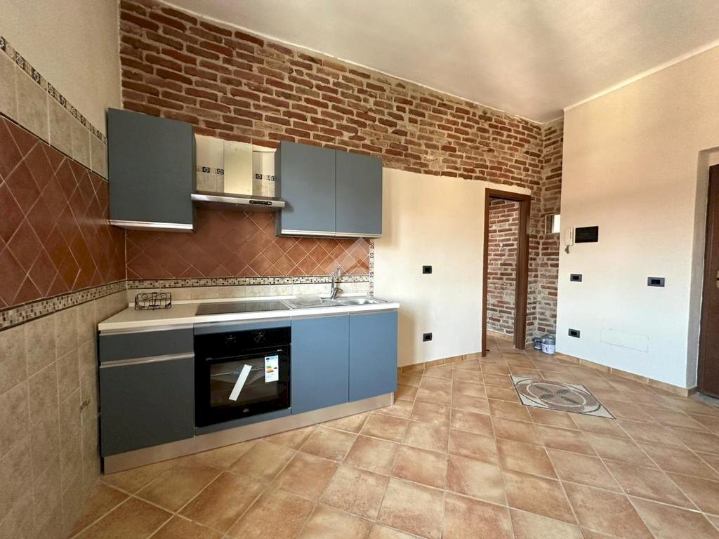 Two-room apartment Via Madonnetta, Savigliano - photo 2