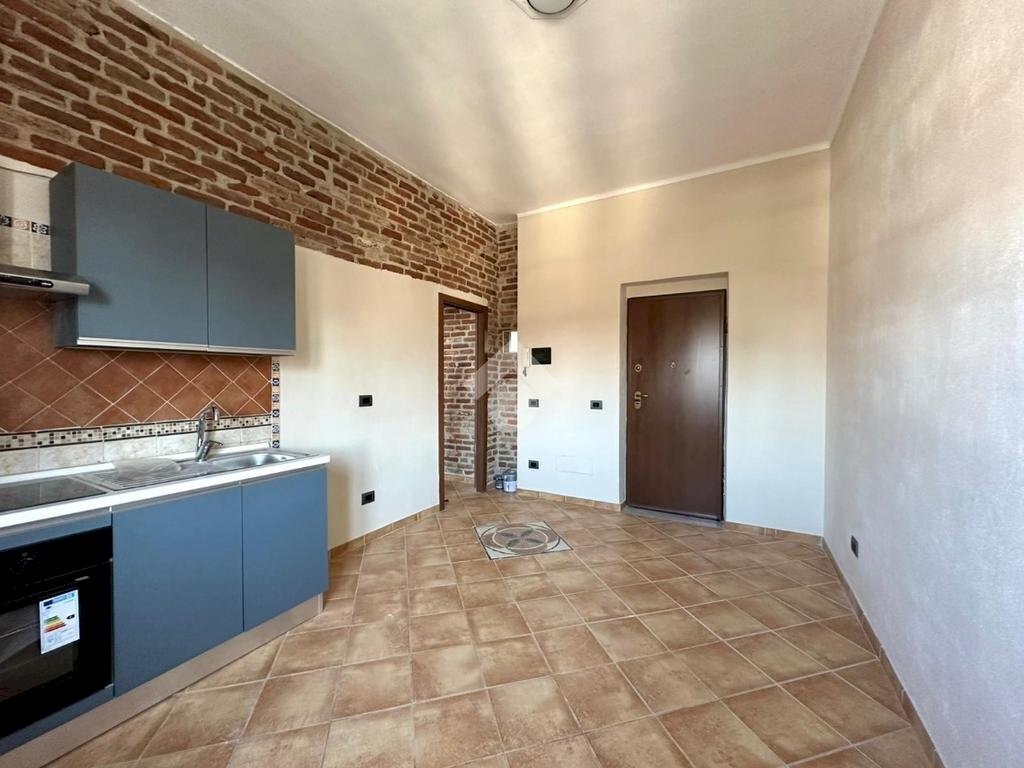 Two-room apartment Via Madonnetta, Savigliano - photo 3