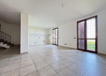 Villa a Schiera via Matteotti, Campegine - foto 6