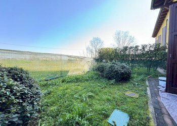 Villa a Schiera via Matteotti, Campegine - foto 7