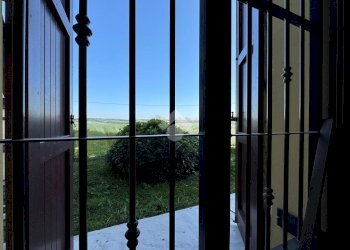 Villa a Schiera via Matteotti, Campegine - foto 27