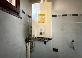 Villa a Schiera via Matteotti, Campegine - foto 28