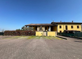 Villa a Schiera via Matteotti, Campegine - foto 29