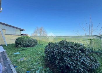 Villa a Schiera via Matteotti, Campegine - foto 30