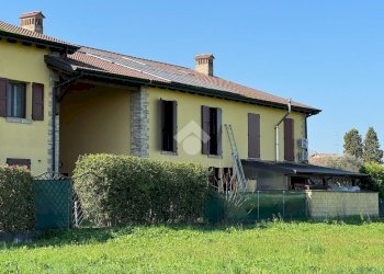 Villa a Schiera via Matteotti, Campegine - foto 31