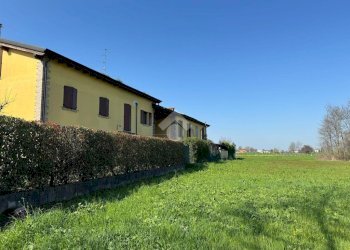 Villa a Schiera via Matteotti, Campegine - foto 32