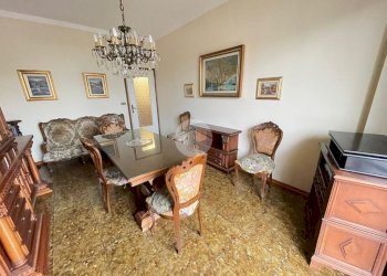 Four-room apartment Via XII Settembre, Valenza - photo 6