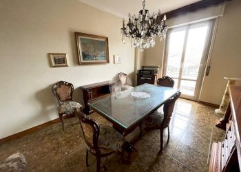 Four-room apartment Via XII Settembre, Valenza - photo 8