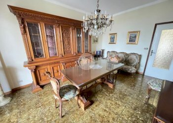 Four-room apartment Via XII Settembre, Valenza - photo 9