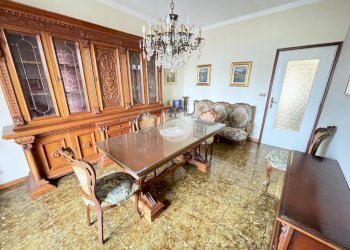 Four-room apartment Via XII Settembre, Valenza - photo 10