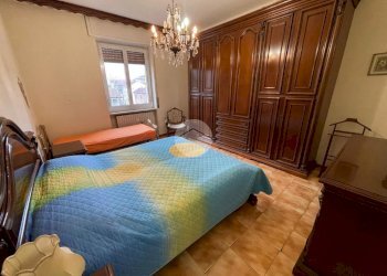 Four-room apartment Via XII Settembre, Valenza - photo 16