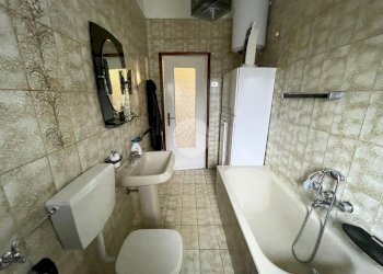 Four-room apartment Via XII Settembre, Valenza - photo 24