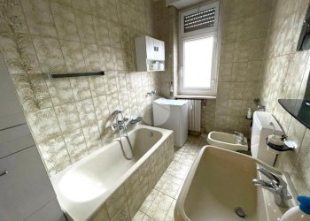 Four-room apartment Via XII Settembre, Valenza - photo 25