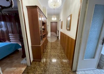 Four-room apartment Via XII Settembre, Valenza - photo 26