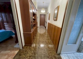 Four-room apartment Via XII Settembre, Valenza - photo 28