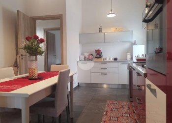 Trilocale Via Cuneo, Cherasco - foto 1