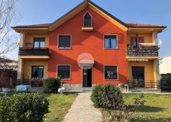 Trilocale Via Cuneo, Cherasco - foto 22