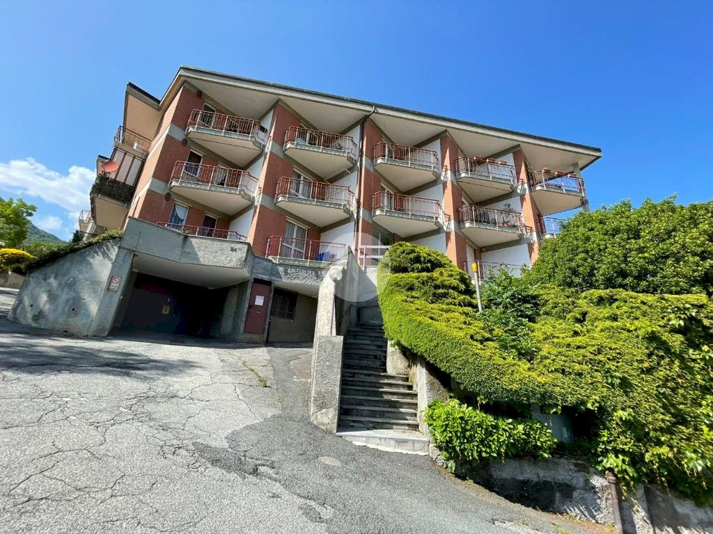 Two-room apartment Via roma, Rubiana - photo 1