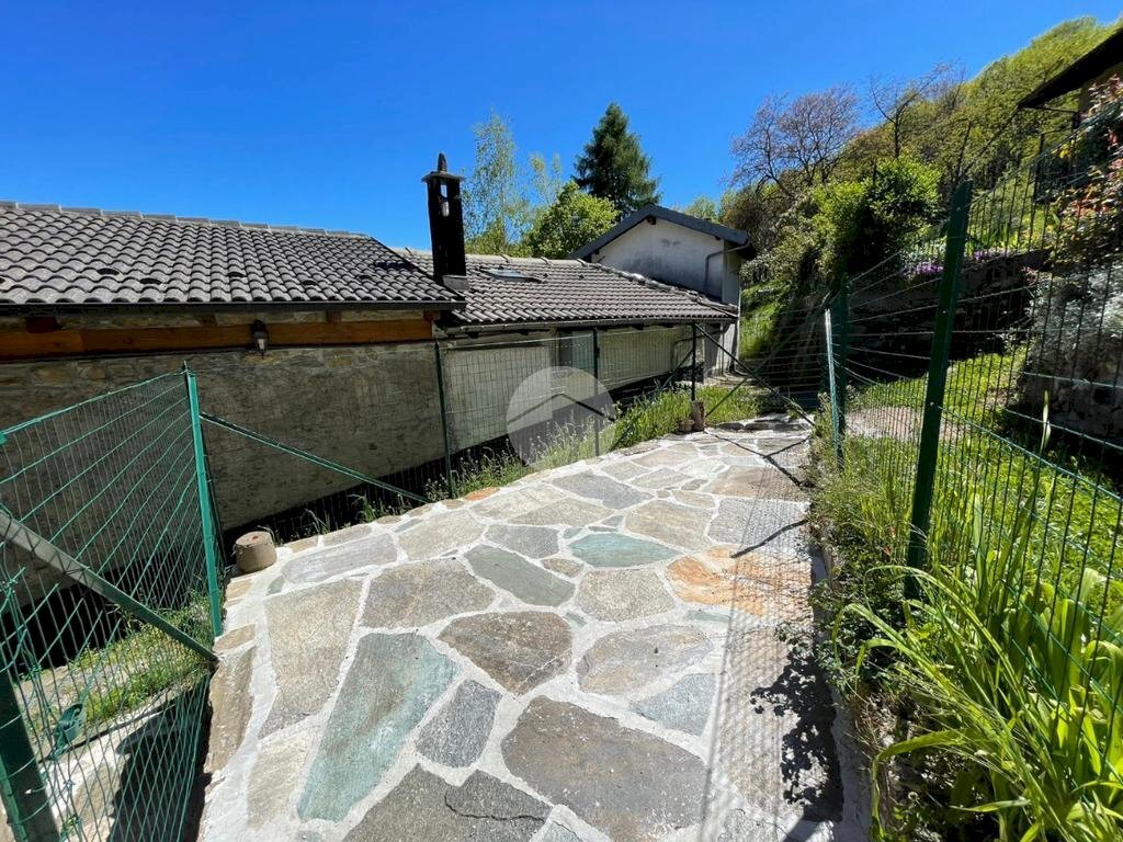 Casa semi indipendente Borgata Dosio, Rubiana - foto 3