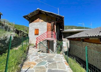 Casa semi indipendente Borgata Dosio, Rubiana - foto 1