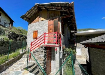 Casa semi indipendente Borgata Dosio, Rubiana - foto 2