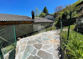 Casa semi indipendente Borgata Dosio, Rubiana - foto 3