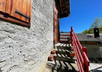 Casa semi indipendente Borgata Dosio, Rubiana - foto 4