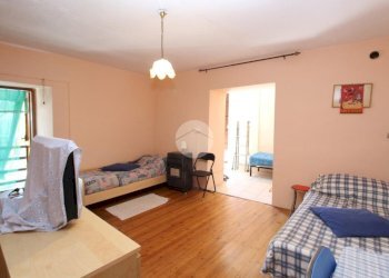 Casa semi indipendente Borgata Dosio, Rubiana - foto 10