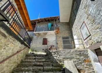 Casa semi indipendente Borgata Dosio, Rubiana - foto 13