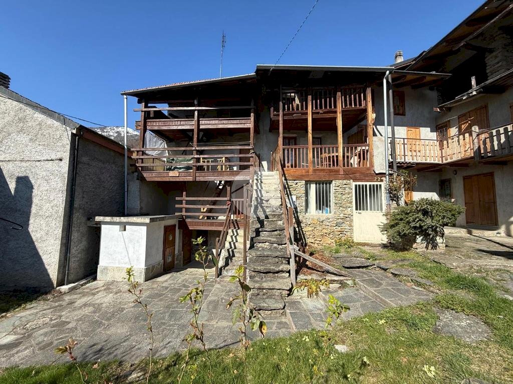 Rustic Borgata Favella, Rubiana - photo 1