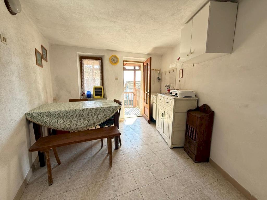 Rustic Borgata Favella, Rubiana - photo 2