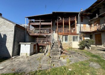 Rustic Borgata Favella, Rubiana - photo 1