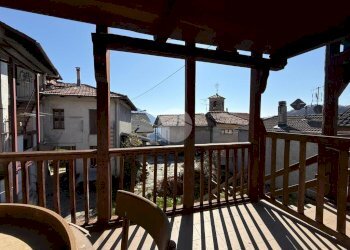 Rustic Borgata Favella, Rubiana - photo 6