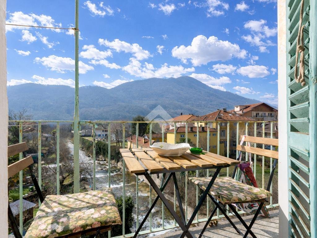 Trilocale Corso Matteotti, Torre Pellice - foto 1