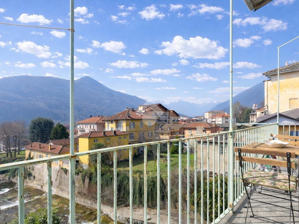 Trilocale Corso Matteotti, Torre Pellice - foto 2