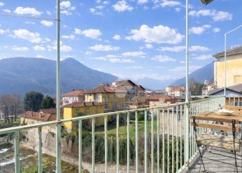 Trilocale Corso Matteotti, Torre Pellice - foto 2