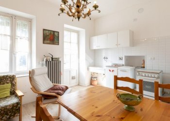 Trilocale Corso Matteotti, Torre Pellice - foto 10