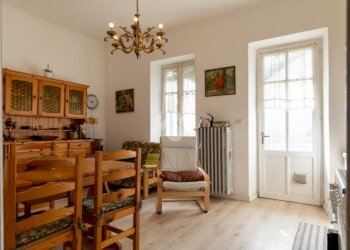 Trilocale Corso Matteotti, Torre Pellice - foto 11