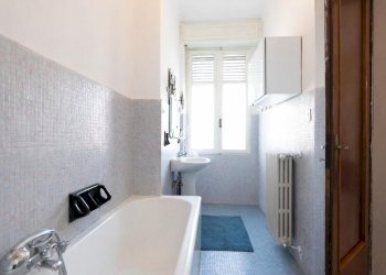 Trilocale Corso Matteotti, Torre Pellice - foto 12