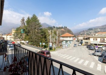 Trilocale Corso Matteotti, Torre Pellice - foto 19