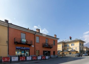 Trilocale Corso Matteotti, Torre Pellice - foto 21